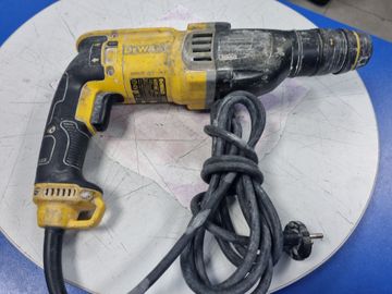Б/в Перфоратор Dewalt d25144k 01-200817760
