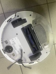 Б/у Робот-пылесос Rowenta x-plorer serie 75 s rr8577wh 01-200816903