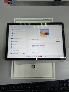 Б/у Планшет Lenovo tab tb311fu 4/128gb 01-200819504