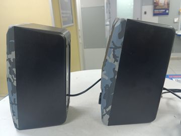 Б/в Мультимедійна акустика Trust gxt 606 01-200770802