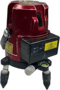 Б/в Лазерний нівелір Ada 3d liner 3v 01-200627536