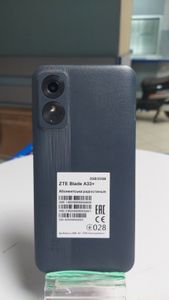 Б/у Мобильний телефон Zte blade a33 plus 2/32gb 01-200817722