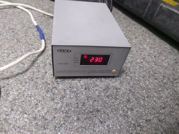 Б/в Стабілізатор напруги Lvt ach-250 01-200820246