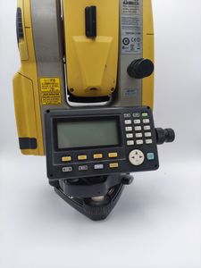 Б/в Тахеометр Topcon es-107 01-200819007