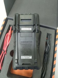 Б/у Мультиметр Dnipro-M sm600 01-200820783