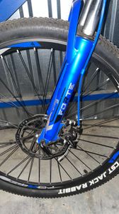 Б/у Велосипед Forte extreme 27,5" / рама 19" 01-200805103