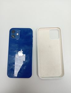 Б/в Мобільний телефон Apple iphone 12 128gb 01-200821471