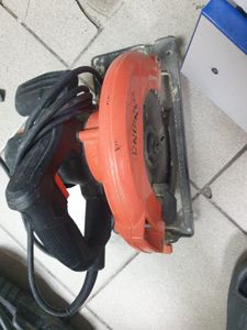 Б/в Пила дискова Dnipro-M cs-185m 01-200822202