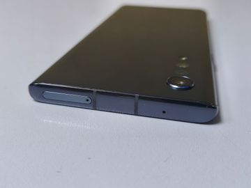 Б/в Мобільний телефон Lg velvet 5g g900tm 6/128gb 01-200820848