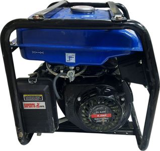 Б/в Генератор Supertg tg3700s 01-200822219