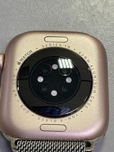 Б/у Смарт-часы Apple watch series 10 gps 42mm alu. case 01-200822128