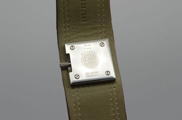 Б/у Часы Burberry bu4005 01-200821587