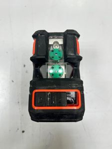 Б/у Лазерный нивелир Dnipro-M ml-320g 01-200821216