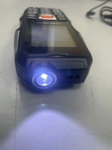 Б/в Мобільний телефон Land Rover 2021 big battery black 01-200821289