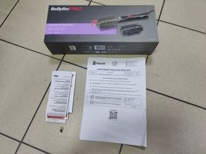Б/в Фен-щітка Babyliss bab2770e 01-200824731