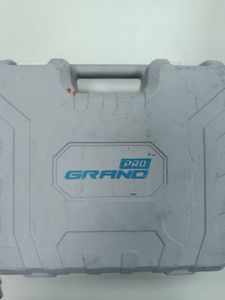 Б/в Шурупокрут Grand да-12dfr/pro 01-200824355