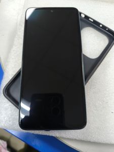 Б/у Мобильний телефон Xiaomi redmi note 14 5g 8/256gb 01-200763058