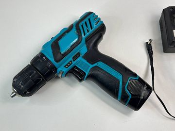 Б/в Шурупокрут Grand да-12m/pro 1акб зп 01-200821519