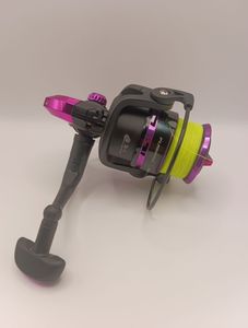 Б/в Котушка рибальська Flagman magnum trial feeder 5000 01-200824608