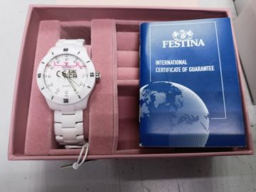 Б/в Годинник Festina f16633 01-200825805