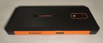 Б/в Мобільний телефон Hammer iron v 4/64gb 01-200825830