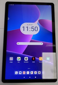 Б/в Планшет Lenovo tab m10 plus 3rd gen lte tb128xu 4/128gb 01-200824951