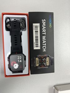 Б/у Смарт часы Senbono l81b 01-200825575