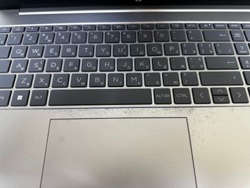 Б/в Ноутбук Hp 15/ryzen 3 7320u ddr5/8gb ddr4/ssd 240 gb/*інтегрована 01-200818851