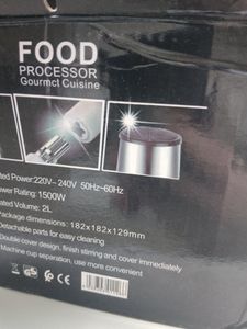 Б/в Блендер Volyx gr-4822 01-200827535