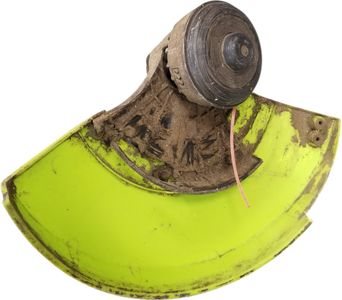 Б/в Електрокоса Grunhelm gr-42s 01-200815594