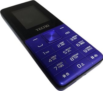 Б/у Мобильный телефон Tecno t301 01-200824595