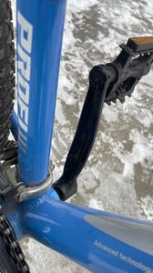 Б/у Велосипед Profi elegance 27,5 01-200740718