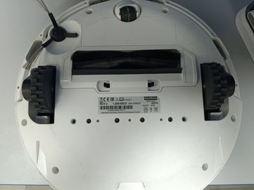 Б/у Робот-пылесос Karcher rcv 3 01-200825893