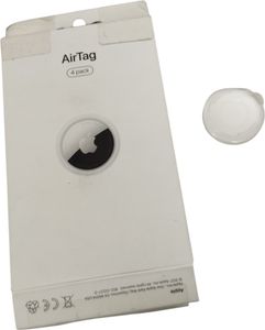 Б/в Gps трекер для тварин Apple a2187 01-200744531