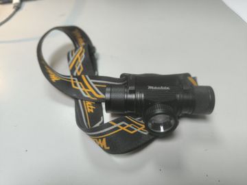 Б/в Налобний ліхтар Machtz mhl-2205 a 01-200828345