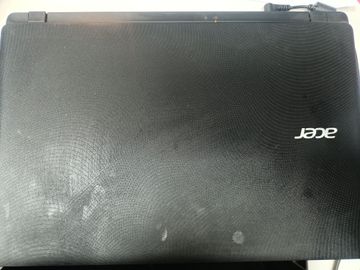 Б/в Ноутбук Acer 15/e2 2000 ddr3/2gb ddr3/hdd 500 gb/*інтегрована 01-200828254