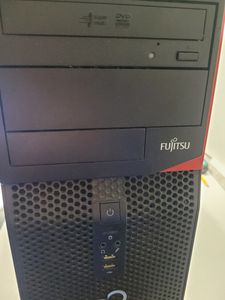 Б/в Системний блок Пк intel core i5-4590/ram 16 gb/hdd відсутній/ssd 480 gb+240 gb/nvidia gtx 1660 (geforce) 6gb gddr5 19 01-200821488