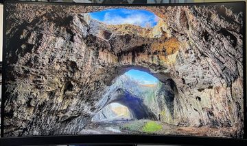 Б/в Монітор Msi g27c4x 01-200828163