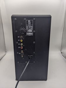 Б/в Акустика Logitech x-530 01-200825948