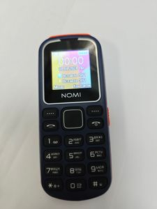 Б/в Мобільний телефон Nomi i1441 18-000094087