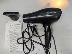 Б/у Фен Remington d5210 01-200825920