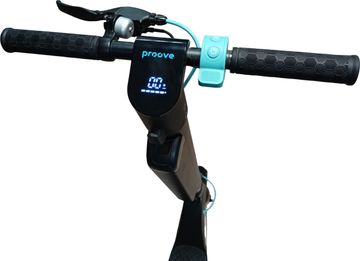 Б/в Електротранспорт Proove x-city pro 01-200829379