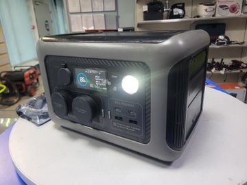 Б/в Зарядна станція Allpowers r600 01-200828960