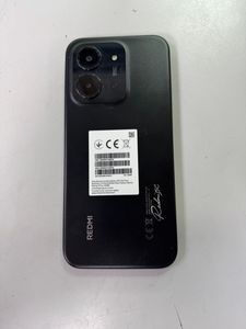 Б/в Мобільний телефон Xiaomi redmi 15c 4g 4/128gb 01-200829531