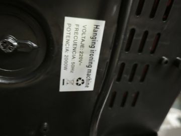 Б/в Пароочищувач Cold Daimond tk00001 01-200829892