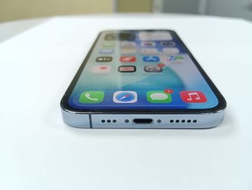 Б/у Мобильный телефон Apple iphone 13 pro 128gb 01-200828343