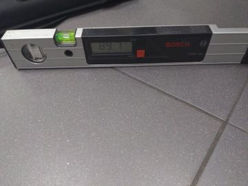 Б/в Рівень будівельний Bosch dwm 40l 01-200829378