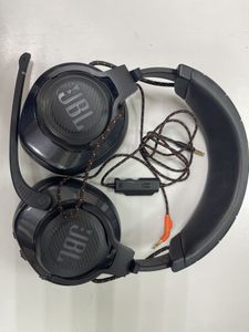 Б/у Наушники Jbl quantum 610 01-200830278