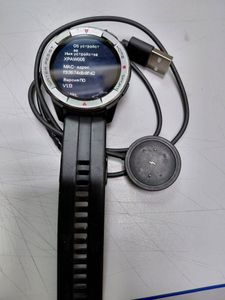 Б/у Смарт-часы Mibro watch lite2 01-200829975