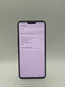 Б/в Мобільний телефон Lg v50 v500n 6/128gb 01-200776968